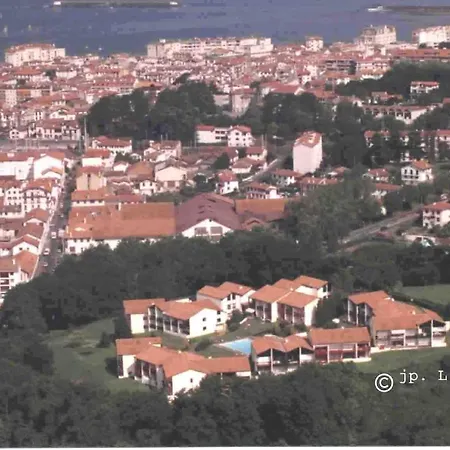 Apartmán De Charme Plein Soleil