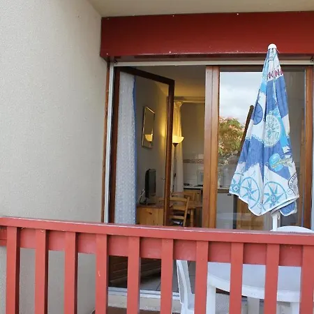 Apartmán De Charme Plein Soleil