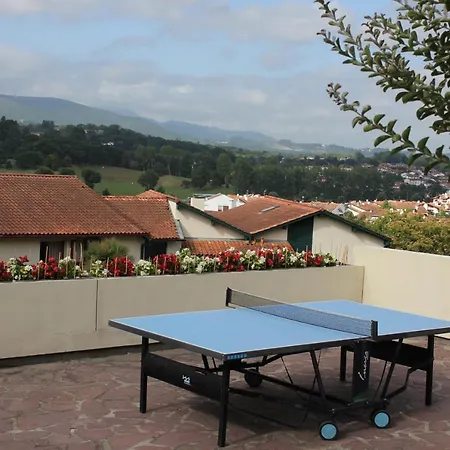 De Charme Plein Soleil Apartmán Saint-Jean-de-Luz