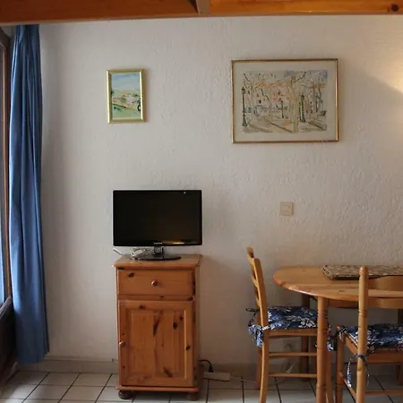 De Charme Plein Soleil Apartmán *