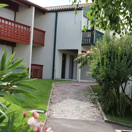 De Charme Plein Soleil Apartmán Saint-Jean-de-Luz