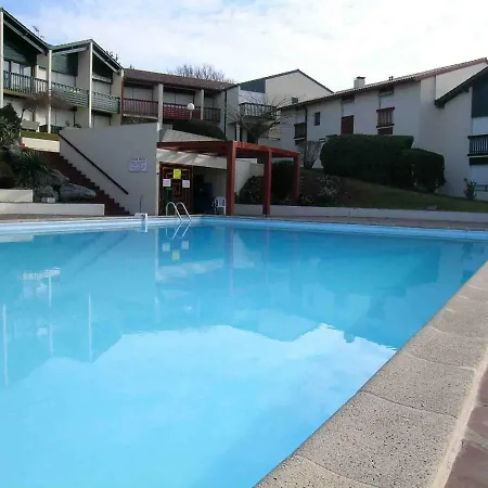 Apartmán De Charme Plein Soleil Saint-Jean-de-Luz